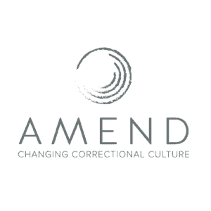 Amend: Changing Correctional Culture Logo