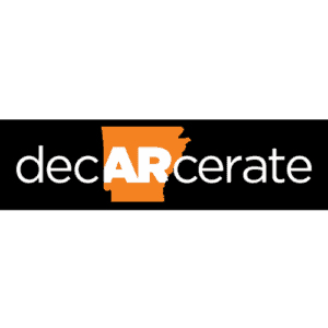 DecARcerate logo